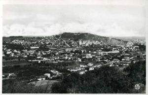 ALGERIE - BONE - VUE N° 20