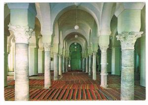 Algèrie - Annaba - La Mosquée Ibn Merouane --