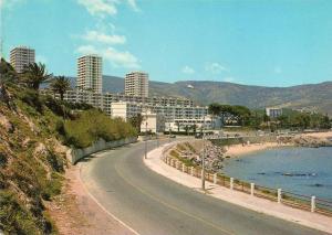 Algérie- Algeria - ANNABA   les Plages (Ex Bône -the beach) *PRIX FIXE