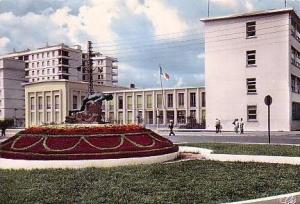 Algérie BONE Annaba PREFECTURE