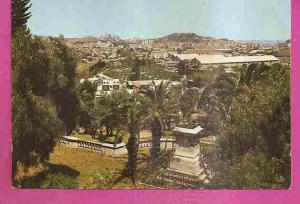 BONE (ANNABA)   -   * VUE GENERALE *   -    Editeur  FISA de Barcelone  -   N° 3