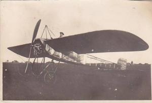 ALGERIE SOUVENIR DE BONE SEMAINE D AVIATION FEZ MAI 1912 LECOU JEAN PHOTO editeur h sagnol opticien RARE DOCUMENT