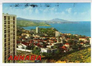 Carte Postale SOUVENIR DE ANNABA   ALGERIE BONE
