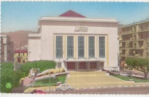 CPSM ALGERIE BONE Le Théatre Municipal