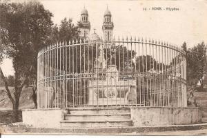 ANNABA BONE Hippöne