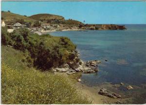 Afrique - Algérie - Annaba les plages -