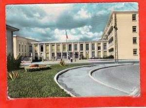 algérie BONE  N°134 la préfecture  ,  edit  georges schutz ,  ( non écrite  )