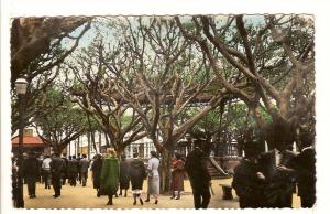 BONE - ANNABA - ALGERIE - LE COURS BERTAGNA - BELLE ANIMATION