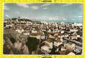 BONE - Vue Générale