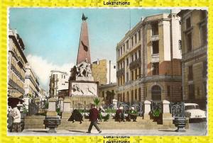 BONE - Monument aux Morts