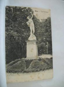 B0NE - LA FORTUNE - PRECURSOR (EDITOR  V.P. PARIS)