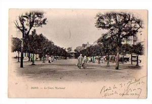 ANNABA BÔNE   Le Cour National  Neurdein Editeur N° 51 - Précurseur