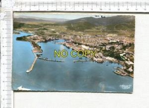 L205 - BONE - Vue Panoramique du Port et la Ville