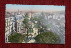 DZ - ALGERIEN - BONE - ANNABA, Le Cours Bertagna