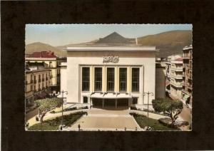 BONE . LE NOUVEAU THEATRE