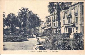 BONE COURS BERTAGNA LES BANQUES N°7