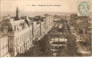 BONE PERPECTIVE DU COURS NATIONAL N°5