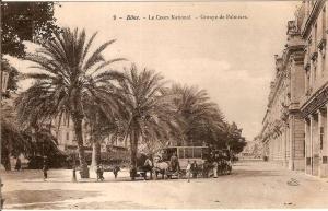 BONE LE COURS NATIONAL GROUPE DE PAMIERS