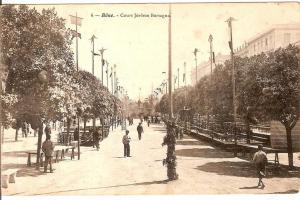 BONE COURS JEROME BERTAGNA N°4