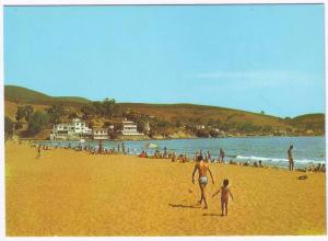 ALGERIE ALGERIA ALGERIEN - CPA - Plage