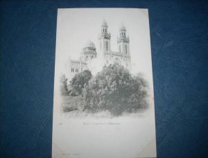 Bone - Cathedrale d'Hippone - Précurseur - Geiser 54 - L95