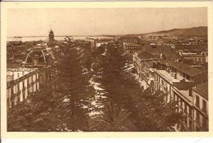 ALGERIE BONE LE COURS BERTAGNA