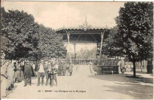 ALGERIEBONE LE KIOSQUE DE LA MUSIQUE N°19