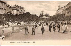 ALGERIEBONE COURS JEROME BERTAGNA N°19