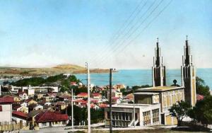 ALGERIE - BONE - STE-THERESE - N°69