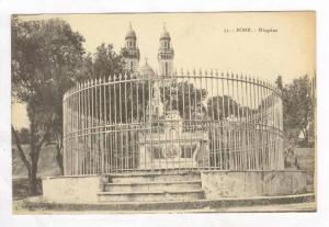 BONE, Algeria, 00-10s   Hippone