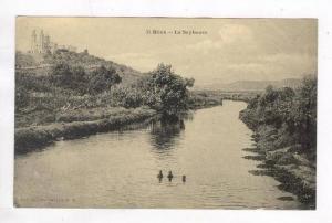 La Seybouse, Bone, Africa, 1900-1910s