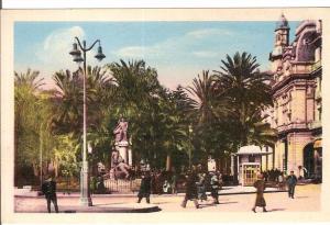 ALGERIEBONE PLACE DE LA LIBERTE