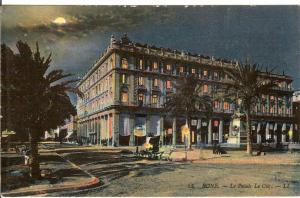 ALGERIEBONE LE PALAIS LE COQ (DE NUIT)N°13