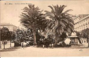 ALGERIEBONE LE COURS JEROME BERTAGNA N°39