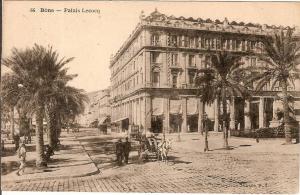 ALGERIEBONE PALAIS LECOQ N°66