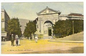 Bone, Algeria, 00-10s  Le Palais de Justice