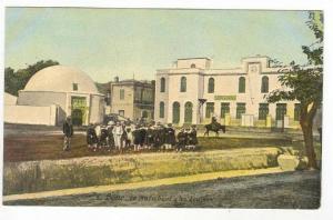 Bone, Algeria, 00-10s  Le Marabout les Ecoles