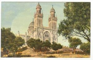 Bone, Algeria, 00-10s  St Augustin