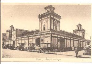 BONE     le marché arabe