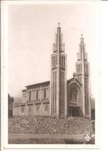 BONE    église ste therese