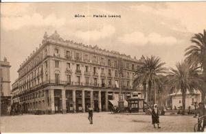 ALGERIEBONE PALAIS LECOQ