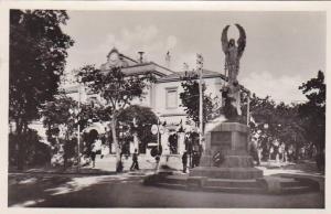 §§ BATNA  place de la mairie... §§