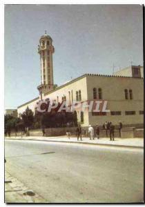 CPM Batna Mosquee Ibn Badis