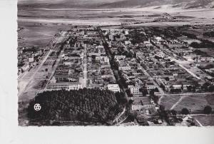 Batna Vue aérienne CPSM Petit format Excellent état