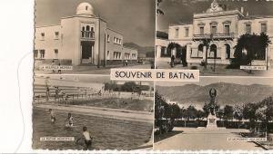 SOUVENIR DE  BATNA