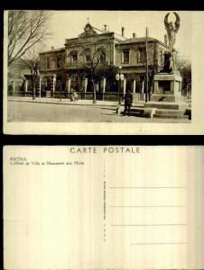 afrique-2475  batna hotel de ville