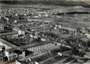 CPSM ALGERIE / Batna