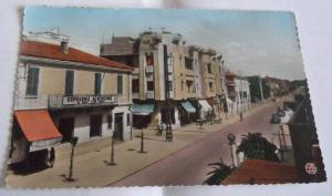 Batna, Avenue de la république