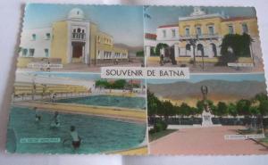 Souvenir de Batna