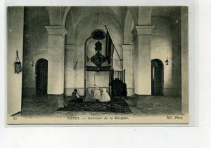 ALGERIE      BATNA     LA MOSQUEE